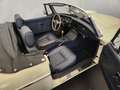 MG MGB B cabriolet Blanc - thumbnail 5