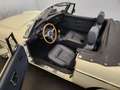MG MGB B cabriolet Blanc - thumbnail 31