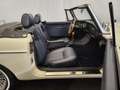MG MGB B cabriolet Blanc - thumbnail 41