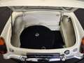 MG MGB B cabriolet Blanc - thumbnail 44