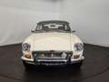 MG MGB B cabriolet Blanc - thumbnail 14