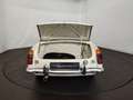 MG MGB B cabriolet Blanc - thumbnail 43
