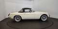 MG MGB B cabriolet Blanc - thumbnail 24