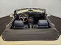 MG MGB B cabriolet Blanc - thumbnail 28