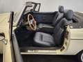 MG MGB B cabriolet Blanc - thumbnail 32