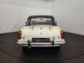 MG MGB B cabriolet Blanc - thumbnail 21