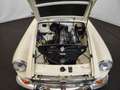 MG MGB B cabriolet Blanc - thumbnail 49
