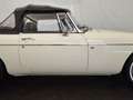 MG MGB B cabriolet Blanc - thumbnail 26