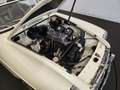 MG MGB B cabriolet Blanc - thumbnail 50