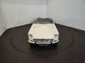 MG MGB B cabriolet Blanc - thumbnail 7