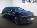Volvo ES90 Ultra, Single Motor Extended Range, Vollelektrisch Rot - thumbnail 5