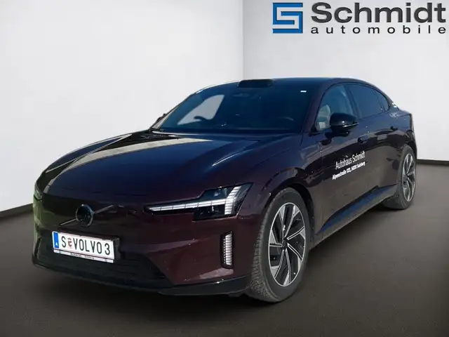 Volvo ES90
