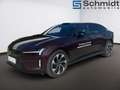 Volvo ES90 Ultra, Single Motor Extended Range, Vollelektrisch Rot - thumbnail 2