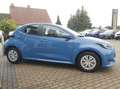 Toyota Yaris 1,0 *Comfort* Schalter, Ganzjahresreifen Blau - thumbnail 4