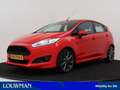 Ford Fiesta 1.0 EcoBoost ST Line | Navigatie | Parkeerhulp | C Rouge - thumbnail 1