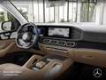 Mercedes-Benz GLS 450 d 4M AMG+NIGHT+PANO+360+AHK+MULTIBEAM+HUD Zwart - thumbnail 10