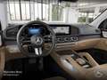 Mercedes-Benz GLS 450 d 4M AMG+NIGHT+PANO+360+AHK+MULTIBEAM+HUD Zwart - thumbnail 9