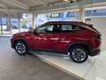 Hyundai TUCSON 1.6 T-GDi 48V-Hybrid 4WD DCT Comfort*Navi*LED Rot - thumbnail 3