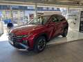 Hyundai TUCSON 1.6 T-GDi 48V-Hybrid 4WD DCT Comfort*Navi*LED Rot - thumbnail 1