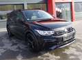 Volkswagen Tiguan R-Line "AHV,GLSD,LED,NAVI" Noir - thumbnail 3