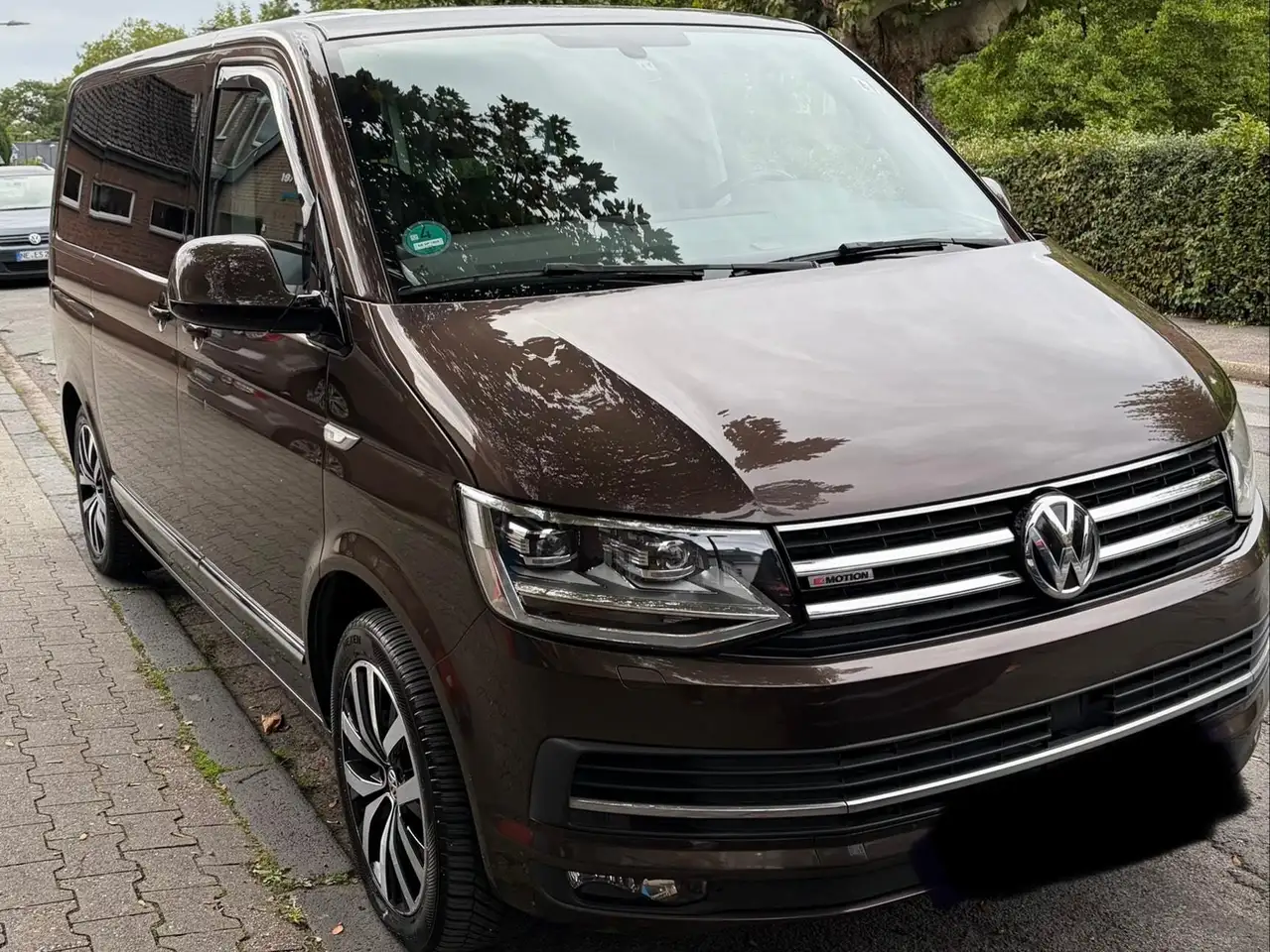 Volkswagen T6