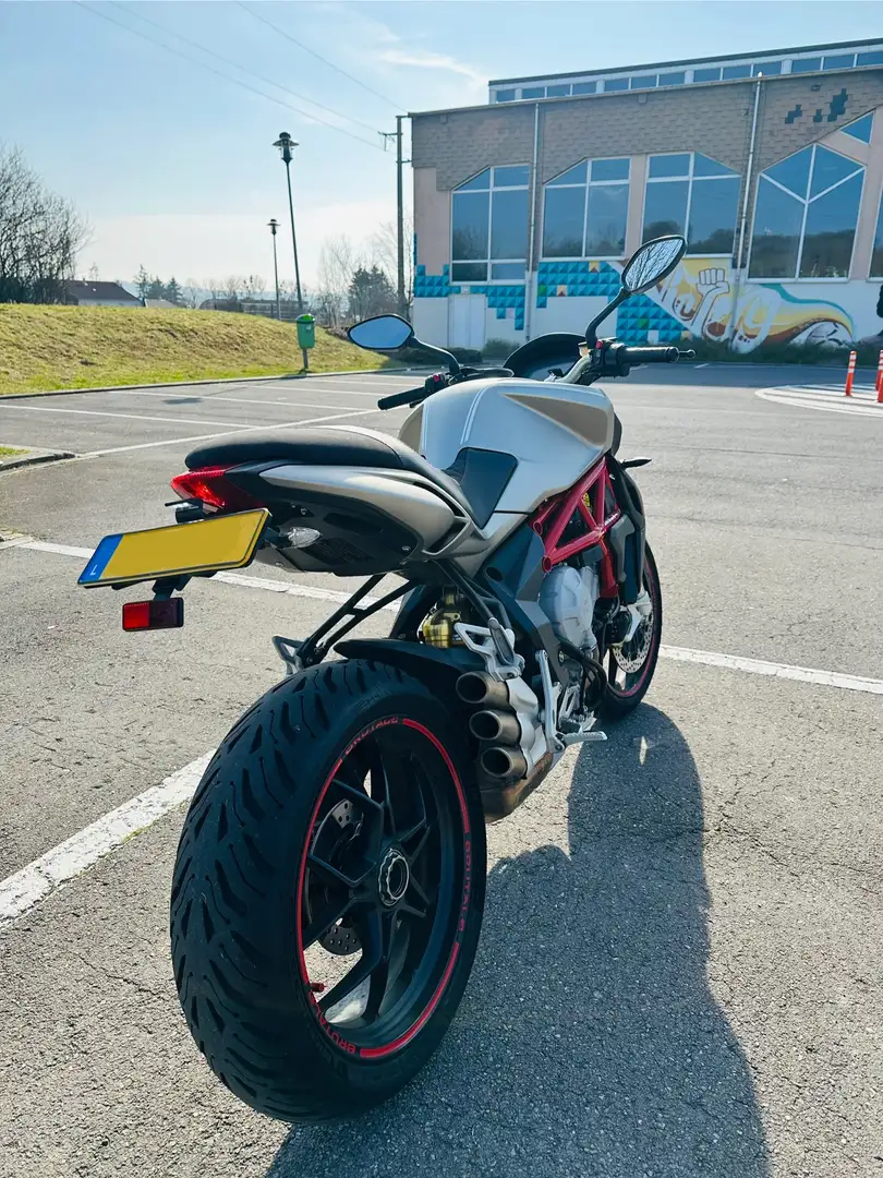 MV Agusta Brutale 800 RR Eas - 2