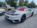 Porsche 992 911 Turbo S+M-LED+NAV+BURMESTER+1 HAND+APPROVED+ Grau - thumbnail 5