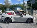 Porsche 992 911 Turbo S+M-LED+NAV+BURMESTER+1 HAND+APPROVED+ Grau - thumbnail 14