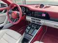 Porsche 992 911 Turbo S+M-LED+NAV+BURMESTER+1 HAND+APPROVED+ Grau - thumbnail 19