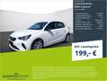 Opel Corsa -e F Edition Weiß - thumbnail 1