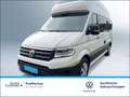 Volkswagen Grand California 2.0 TDI DSG 600 Mark Weiß - thumbnail 1