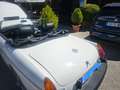 MG MGB Cabriolet Blanco - thumbnail 1