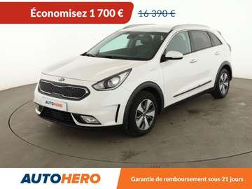1.6 GDi Plug-In Hybrid Active DCT6