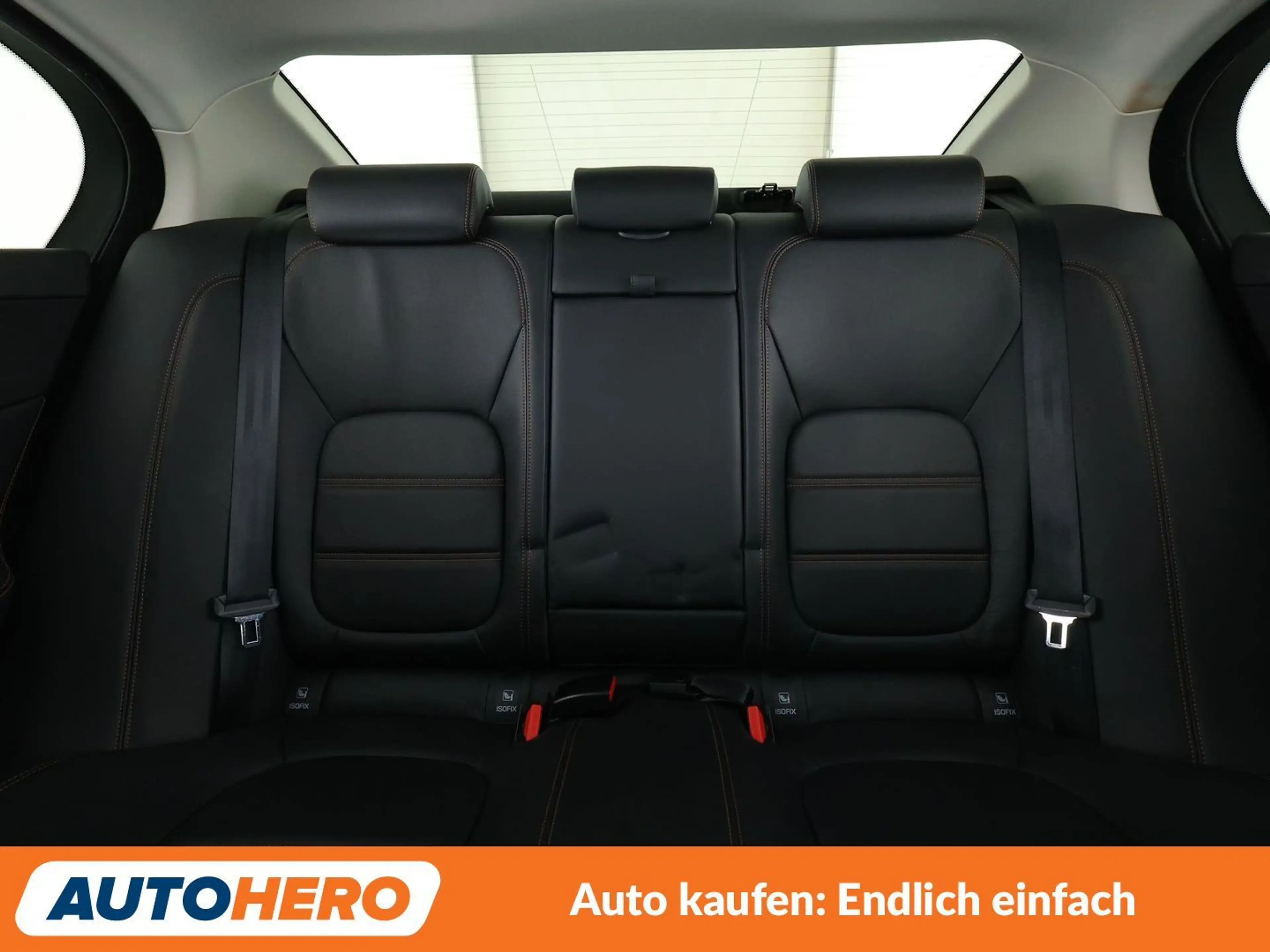 Jaguar XE 20d Prestige Aut.*NAVI*CAM*PDC* — photo 15