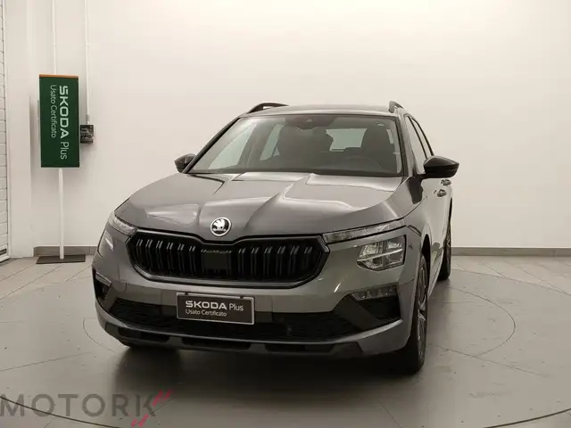 Skoda Kamiq Kamiq 1.0 TSI 115 CV Black Dots