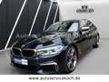 BMW 550 i xDrive Finanzierung Garantie Fekete - thumbnail 1