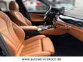 BMW 550 i xDrive Finanzierung Garantie Negro - thumbnail 17