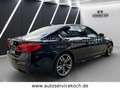 BMW 550 i xDrive Finanzierung Garantie Czarny - thumbnail 5