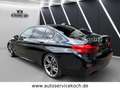 BMW 550 i xDrive Finanzierung Garantie Czarny - thumbnail 4