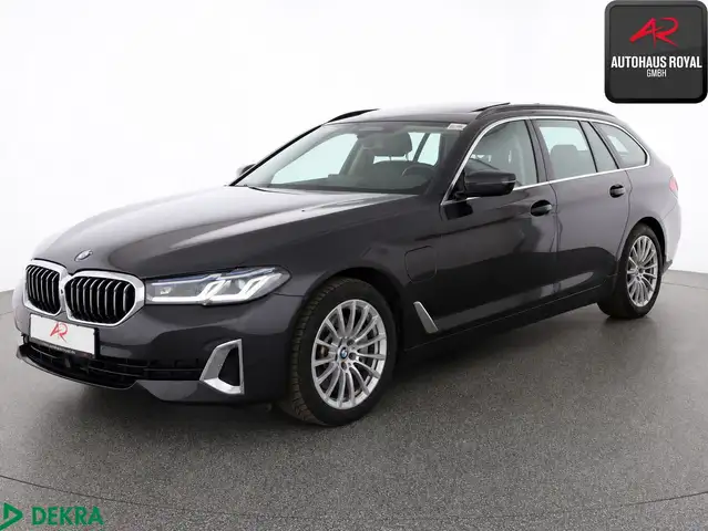 BMW 530 e T xDrive LUXURY LINE LASER,360GRAD,H/K,ACC