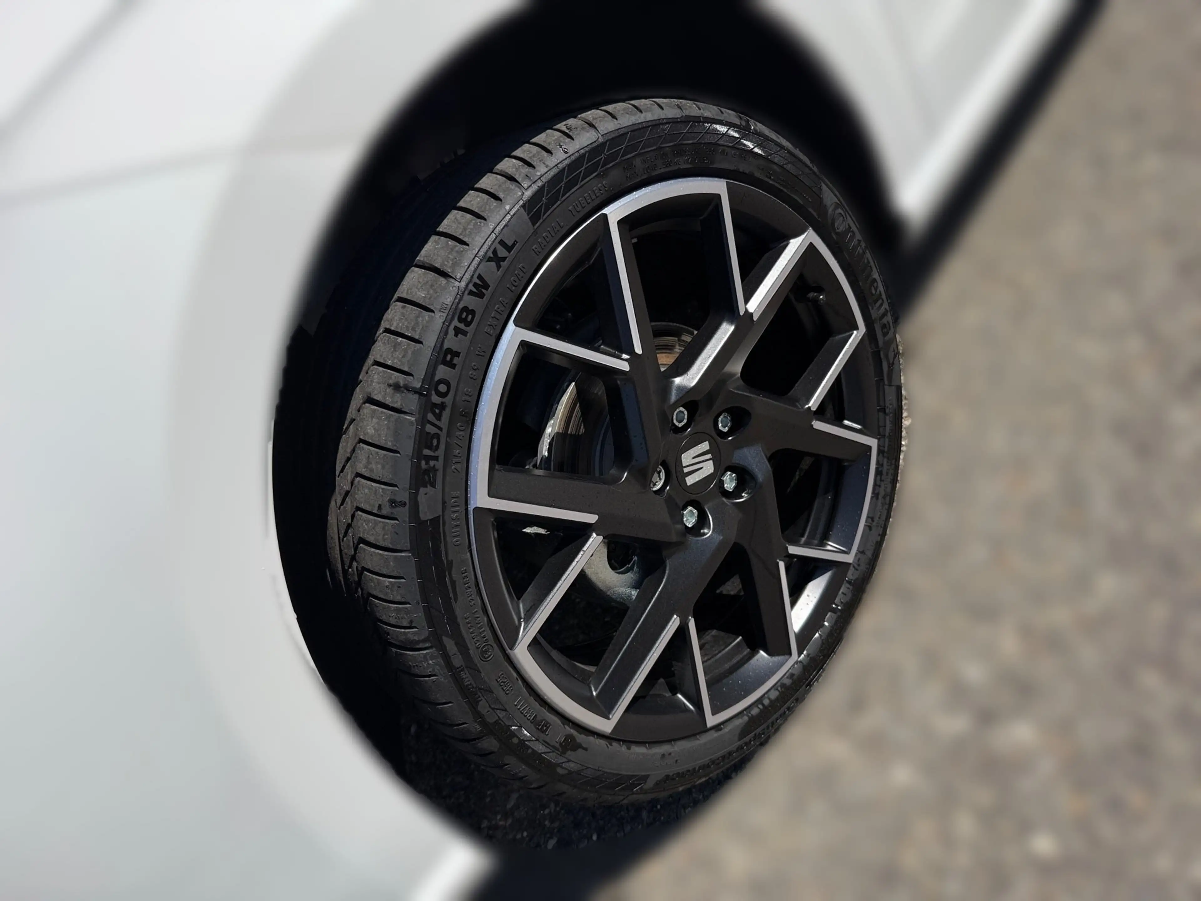 SEAT Ibiza FR 1.0 TSI 95PS 2xKlima Facelift Kam. — photo 5