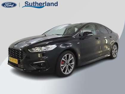 Ford Mondeo 2.0 IVCT HEV ST-Line