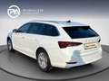 Skoda Octavia Style TDI DSG Weiß - thumbnail 6
