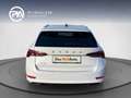 Skoda Octavia Style TDI DSG Weiß - thumbnail 5