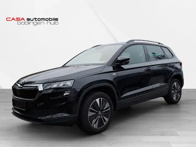 Skoda Karoq Tour 1.5 TSI DSG Navi SHZ Kamera PDC