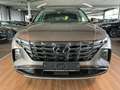 Hyundai TUCSON Tucson 1.6 Trend LED/AHK/SPUR/TOTW/KRELL/KAMERA Bronze - thumbnail 4