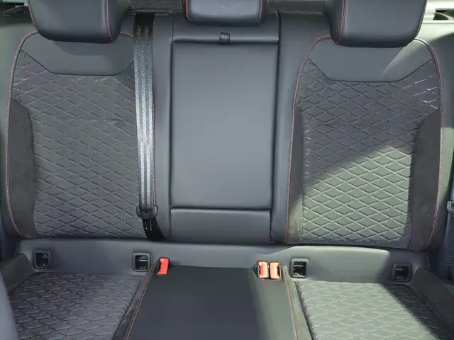 SEAT Ateca view 15