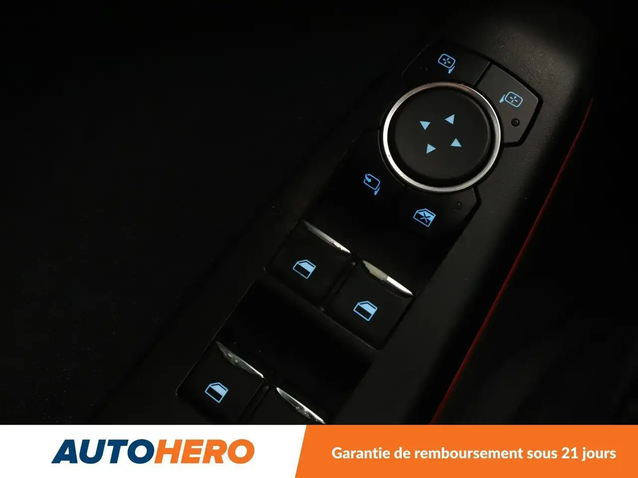 Ford Fiesta 5 portes — photo 28