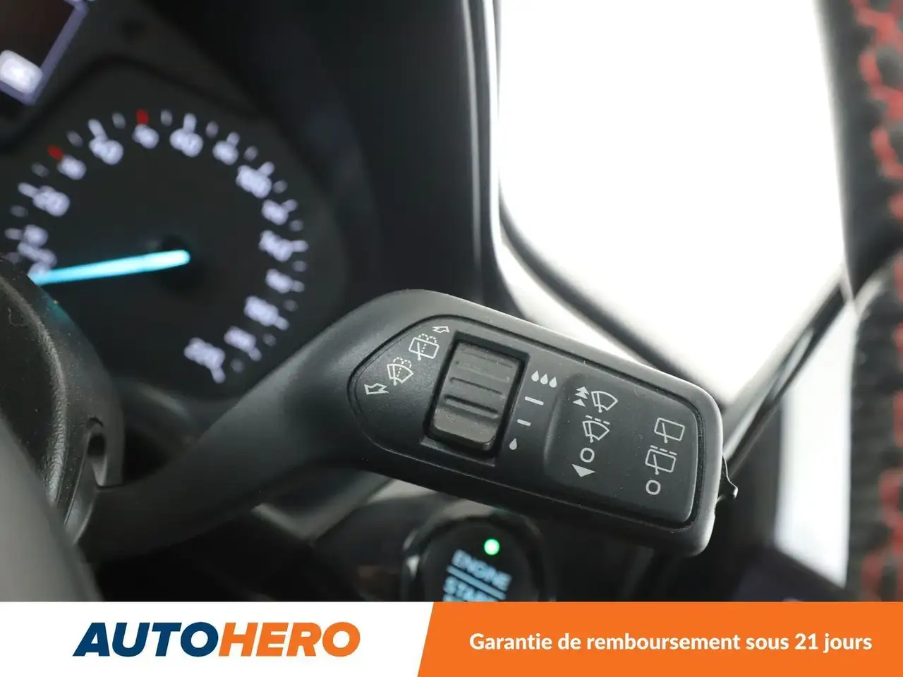 Ford Fiesta 5 portes — photo 26