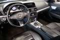 Mercedes-Benz E 200 Benzina Cabrio tagliandi Mercedes Grigio - thumbnail 10